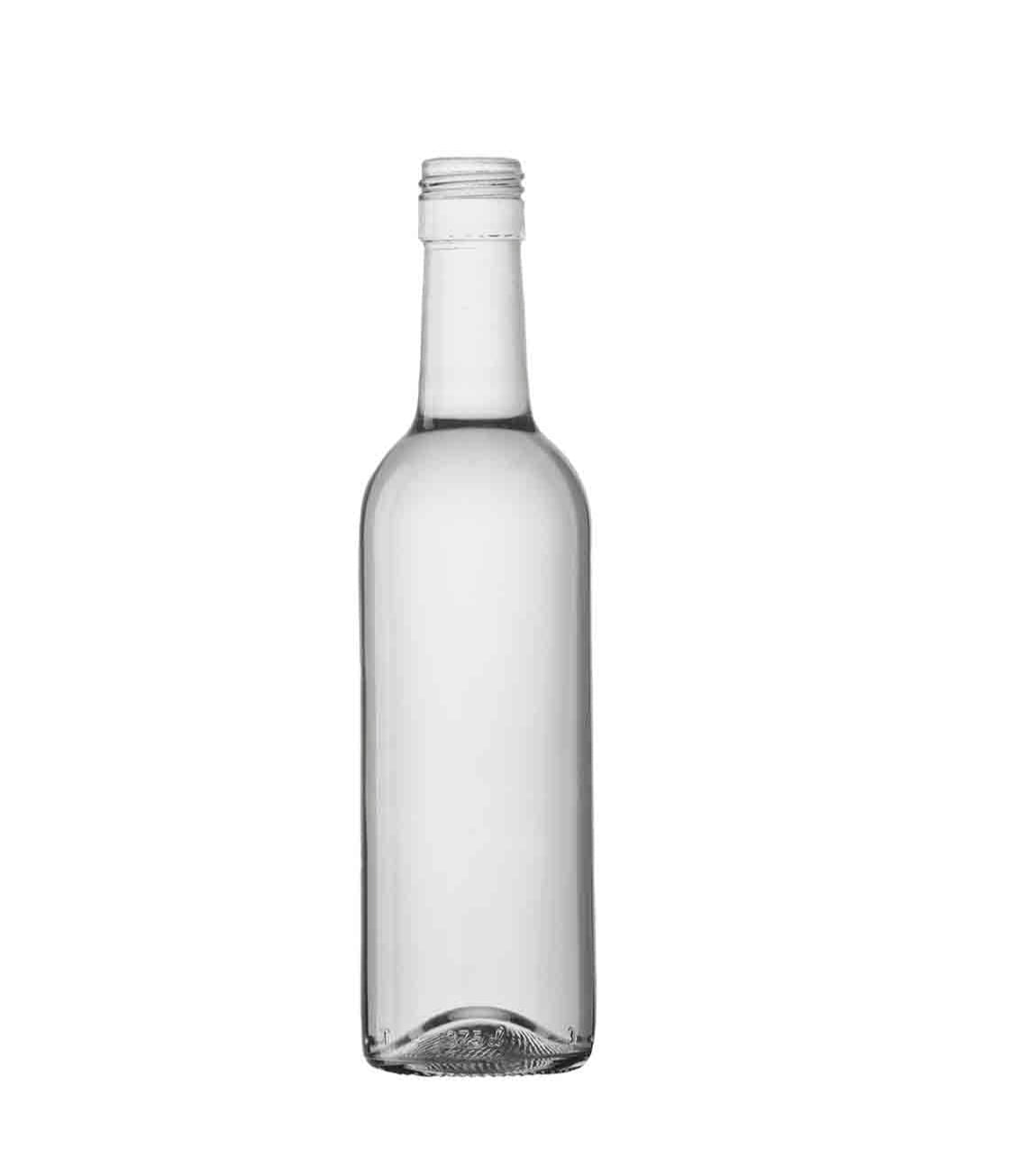 BURDEOS 375 P12 SCREW CAP