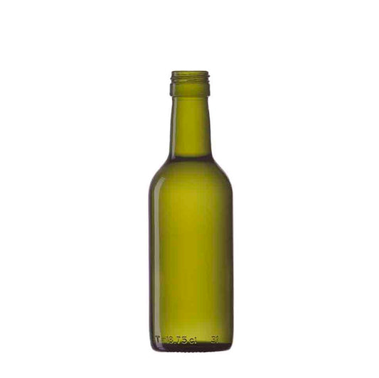 BURDEOS 187,5 SCREW CAP