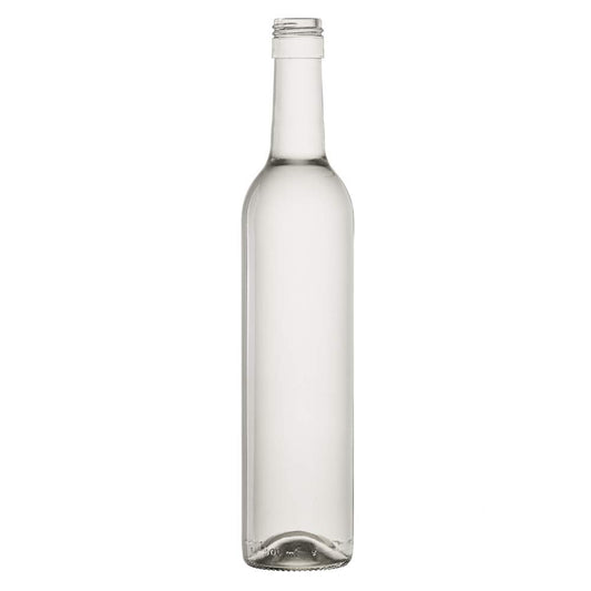 BURDEOS 500 P15 SCREW CAP