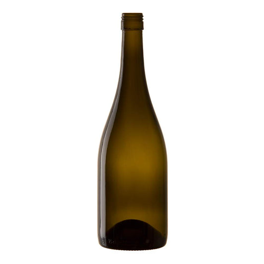 BORGOÑA 750 P30 CASABLANCA ECO SCREW CAP