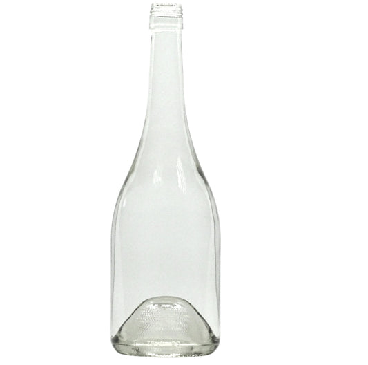 BORGOÑA 750 P45 ELQUI X-CLASS SCREW CAP