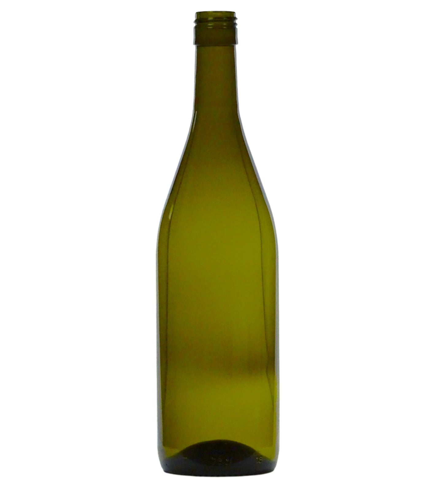 BORGOÑA 750 P16 SCREW CAP