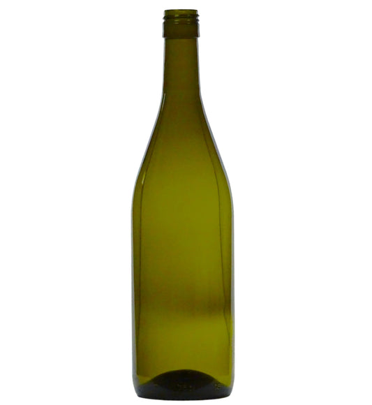 BORGOÑA 750 P16 SCREW CAP