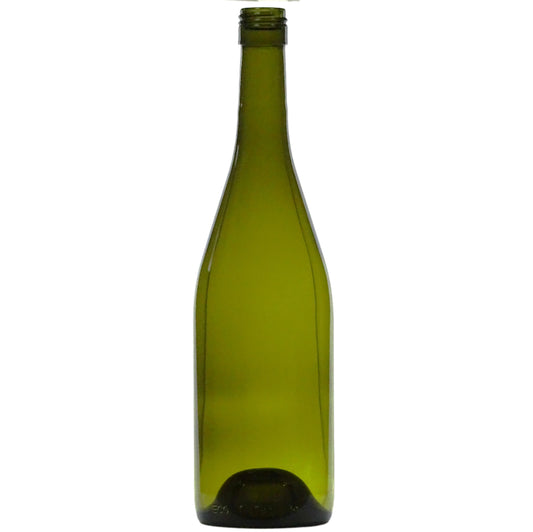 BORGOÑA 750 P28 SCREW CAP