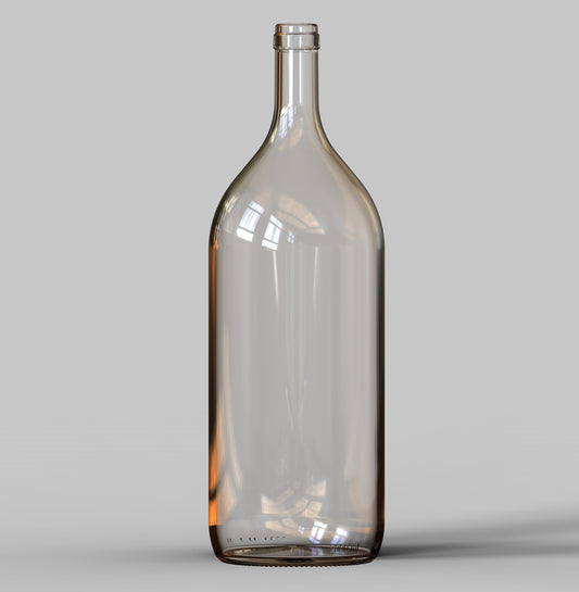 LICOR 2000 BOTIJA CORCHO