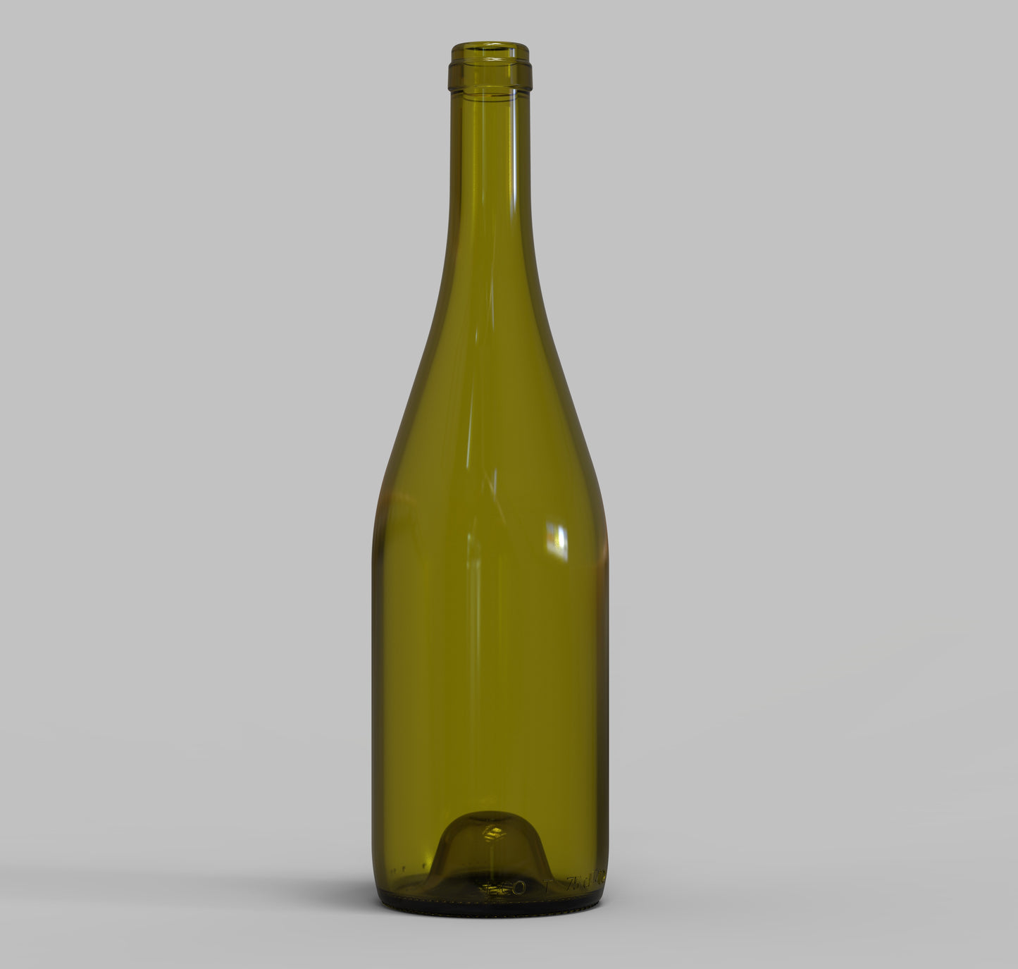 BORGOÑA 750 P28 CORCHO
