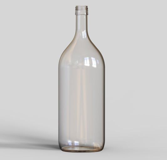 LICOR 2000 BOTIJA SCREW CAP